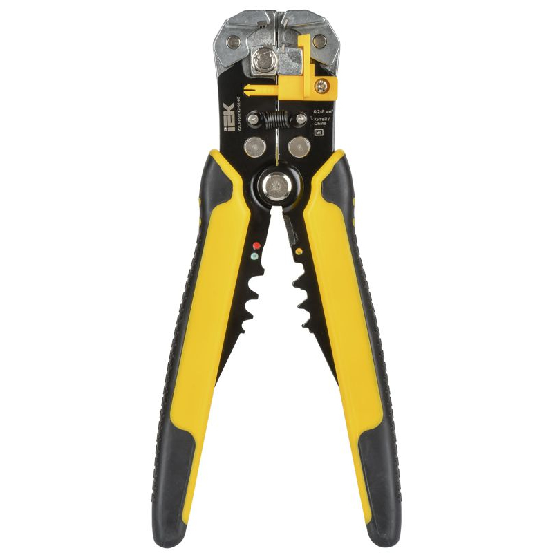 ARMA2L 3 Стриппер автоматический 0,2-6 K2 IEK