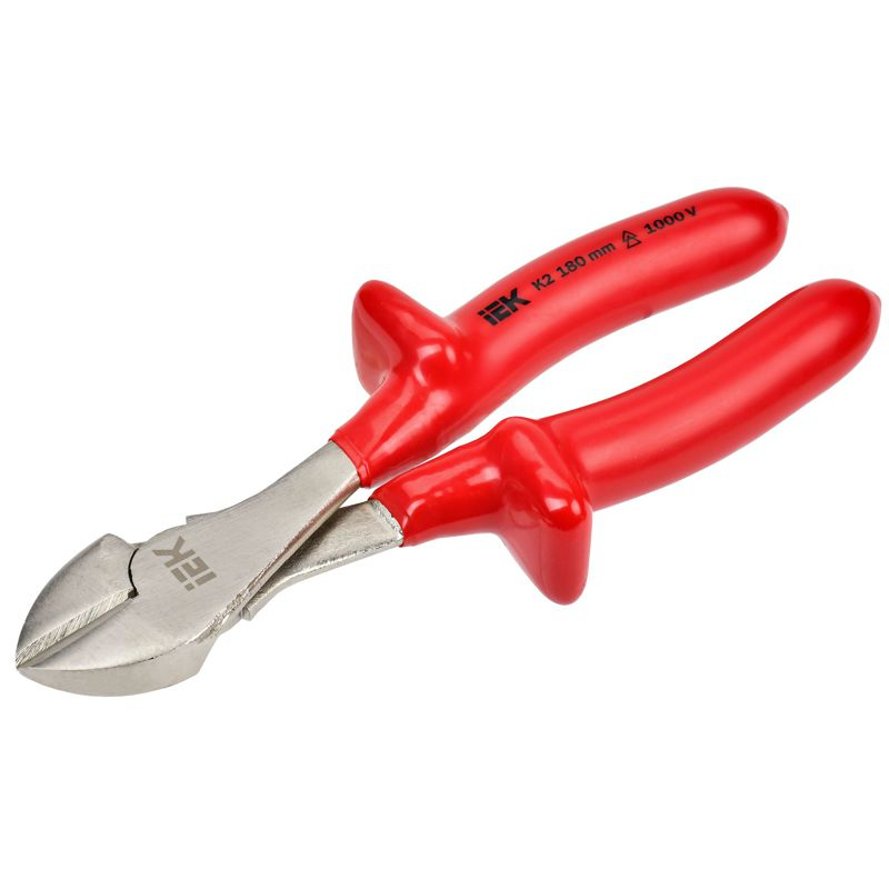 ARMA2L 3 Бокорезы усиленные диэлектрические 180мм K2 IEK