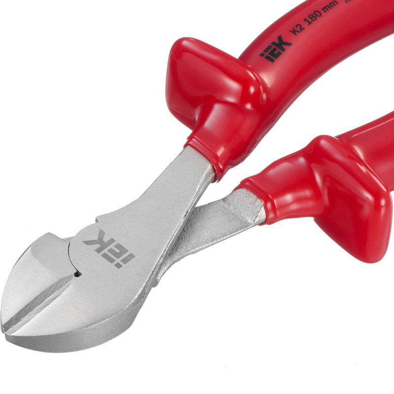 ARMA2L 3 Бокорезы усиленные диэлектрические 180мм K2 IEK