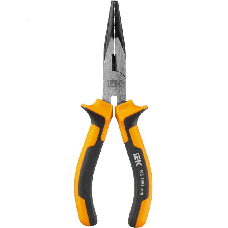 ARMA2L 3 Тонкогубцы 160мм K1 IEK