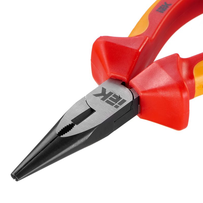 ARMA2L 3 Тонкогубцы диэлектрические 160мм K3 IEK