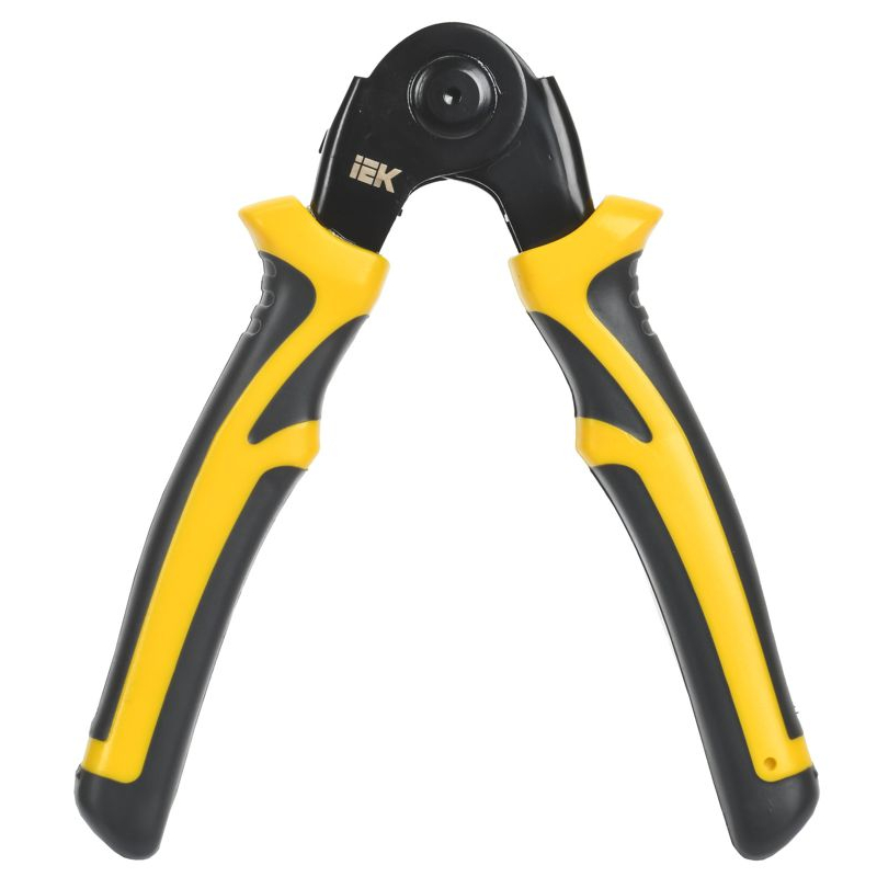 ARMATOOL Многофункциональные пассатижи с насадками 4в1 K1 IEK