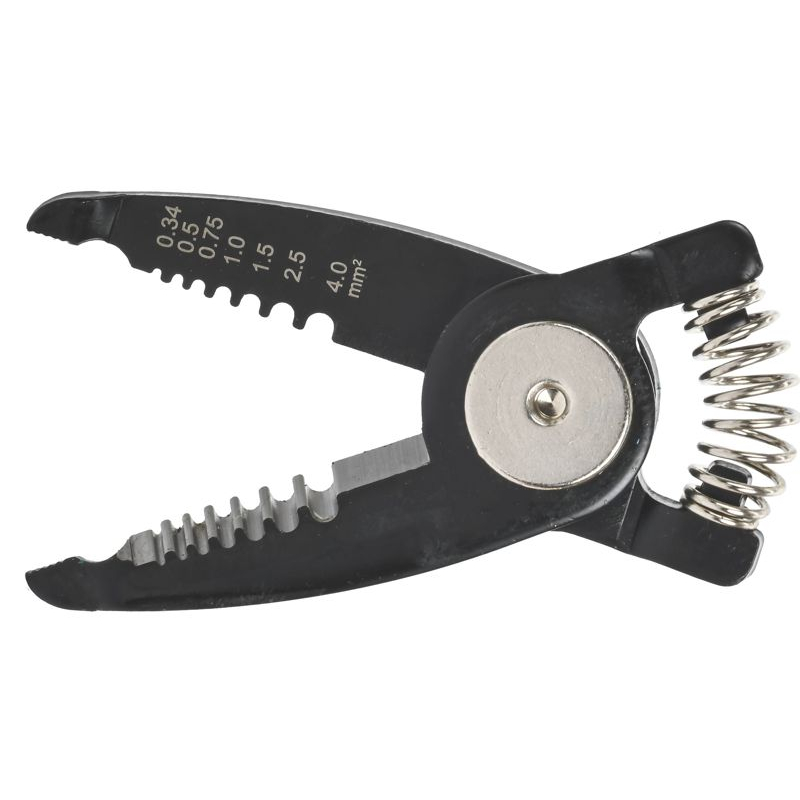 ARMATOOL Многофункциональные пассатижи с насадками 4в1 K1 IEK