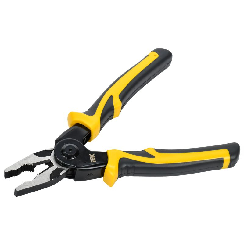 ARMATOOL Многофункциональные пассатижи с насадками 4в1 K1 IEK