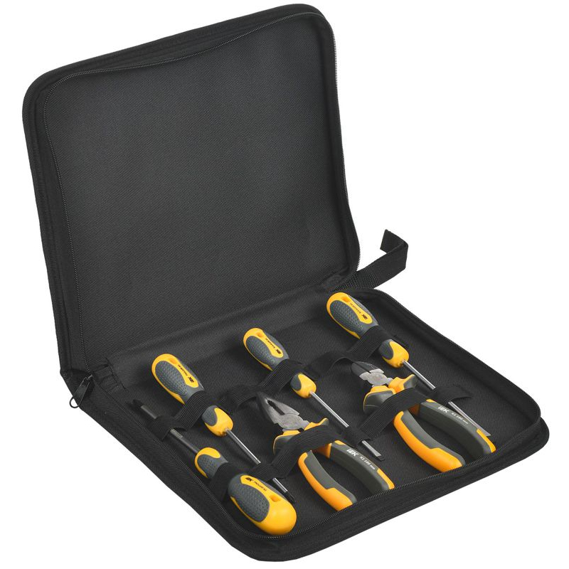 ARMA2L 3 Набор инструмента N-03 K1 6шт IEK