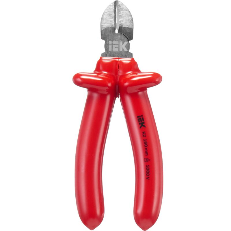 ARMA2L 3 Бокорезы диэлектрические 160мм K2 IEK