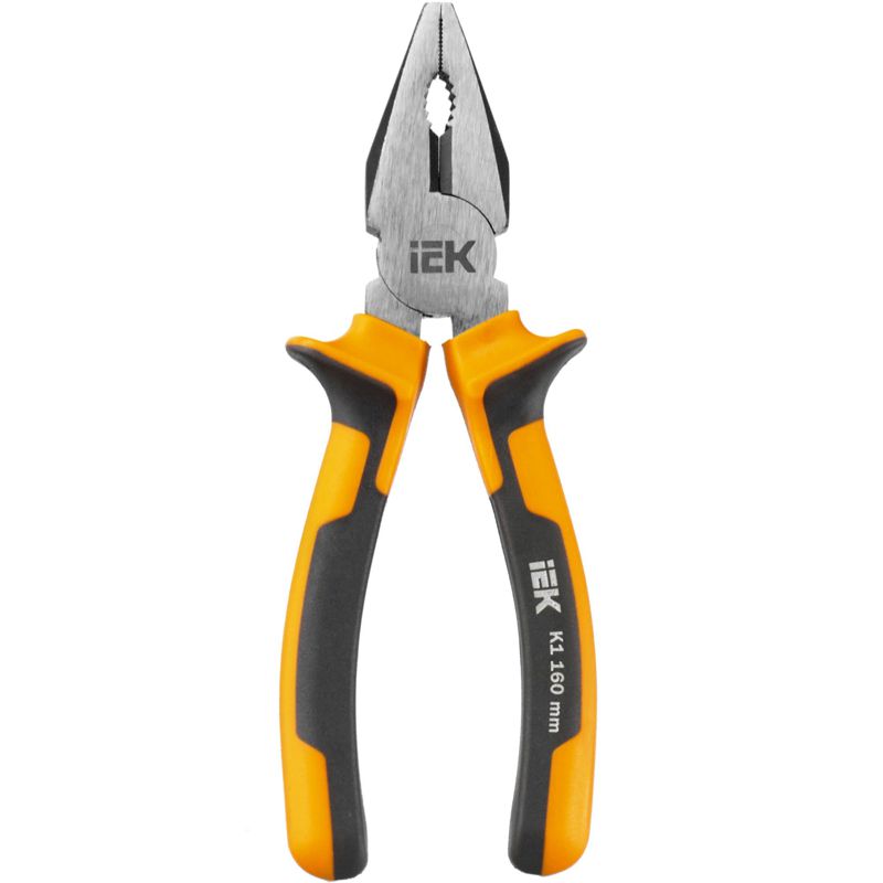 ARMA2L 3 Пассатижи 160мм K1 IEK