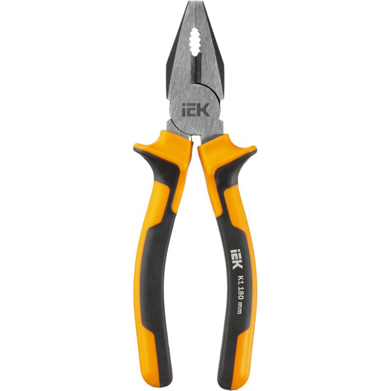 ARMA2L 3 Пассатижи 180мм K1 IEK