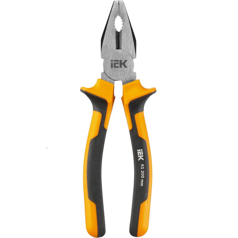 ARMA2L 3 Пассатижи 200мм K1 IEK