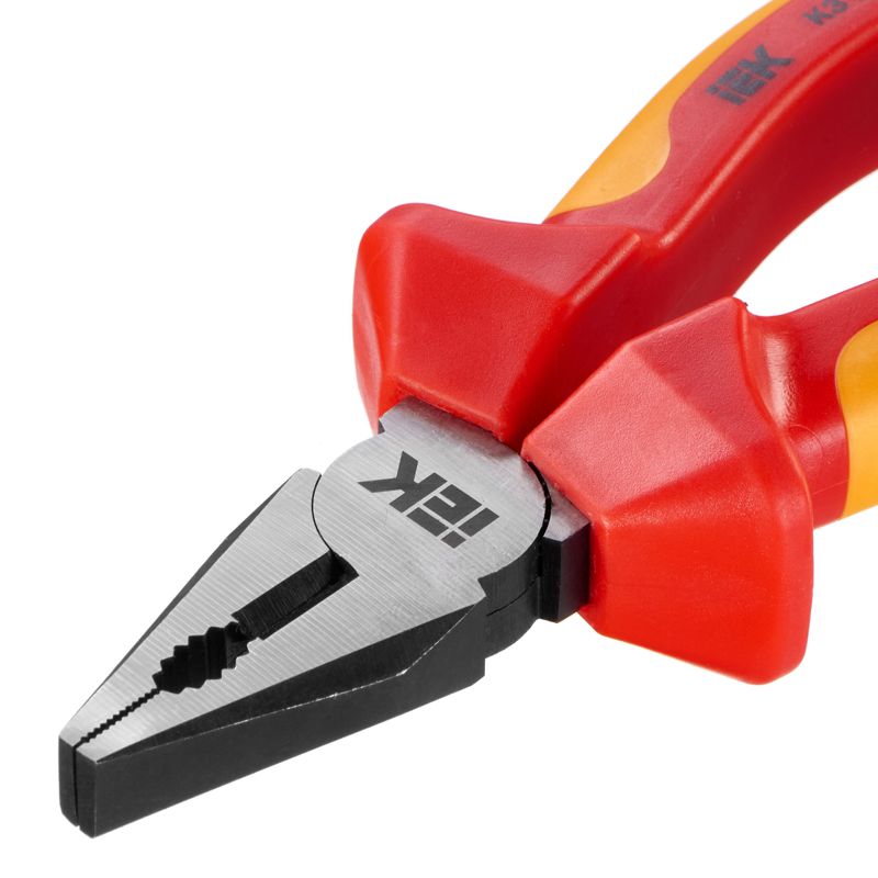 ARMA2L 3 Пассатижи диэлектрические 160мм K3 IEK