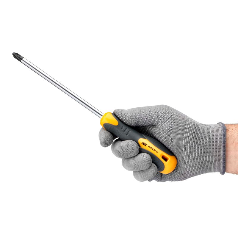 ARMA2L 3 Отвертка PH3х150 K1 IEK