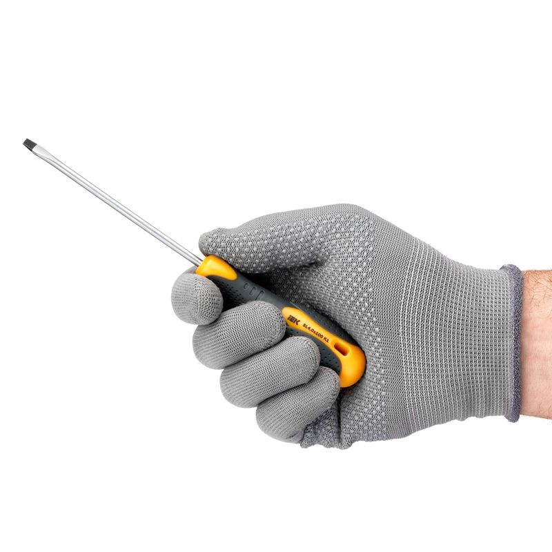 ARMA2L 3 Отвертка SL4,0х100 K1 IEK