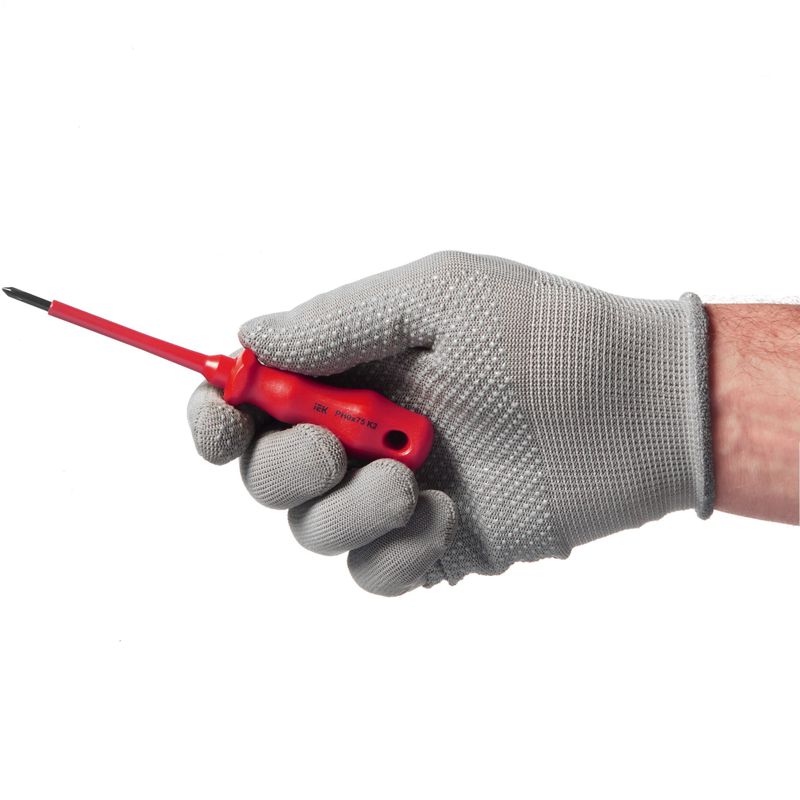 ARMA2L 3 Отвертка диэлектрическая PH0х75 K2 IEK