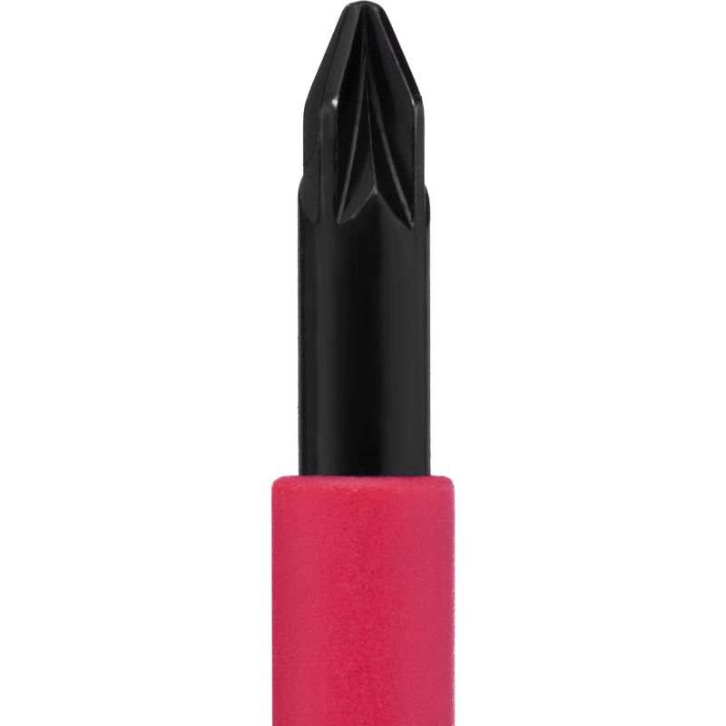 ARMA2L 3 Отвертка диэлектрическая PZ1х80 K3 IEK