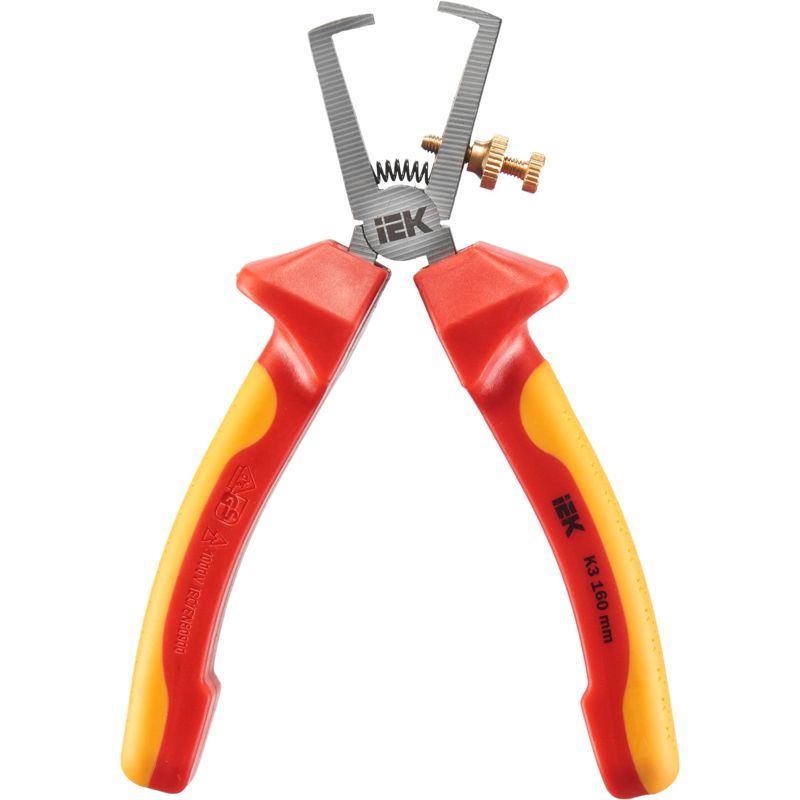 ARMA2L 3 Стриппер диэлектрический 160мм K3 IEK