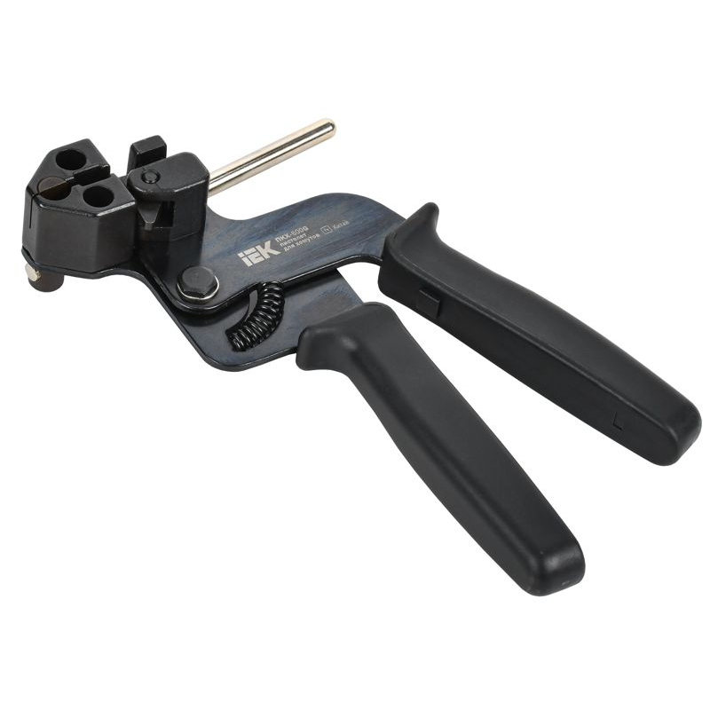 ARMA2L 3 Пистолет для затяжки и обрезки хомутов ПКХ-600G IEK