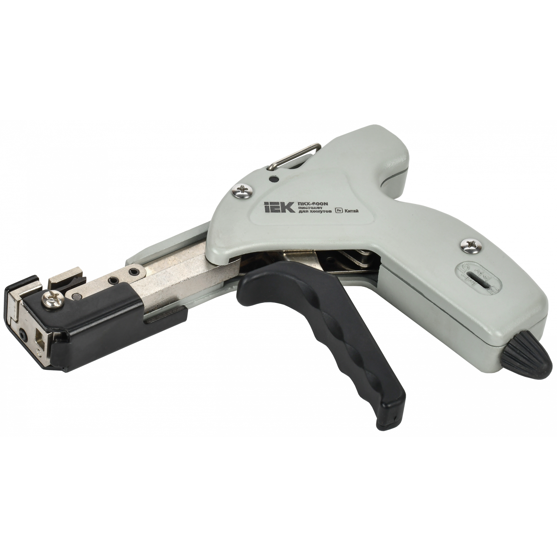 ARMA2L 3 Пистолет для затяжки и обрезки хомутов ПКХ-600N IEK