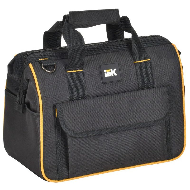 ARMA2L 5 Сумка монтажника универсальная BG-10 IEK