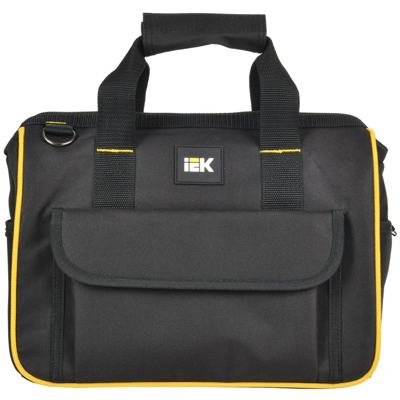 ARMA2L 5 Сумка монтажника универсальная BG-10 IEK