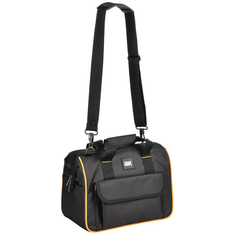 ARMA2L 5 Сумка монтажника универсальная BG-10 IEK