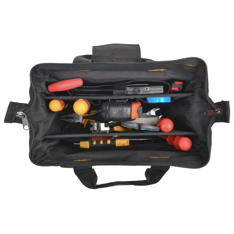 ARMA2L 5 Сумка монтажника универсальная BG-10 IEK