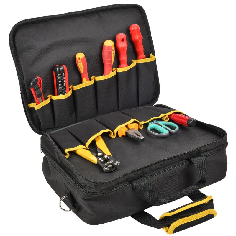 ARMA2L 5 Сумка монтажника BG-10 IEK