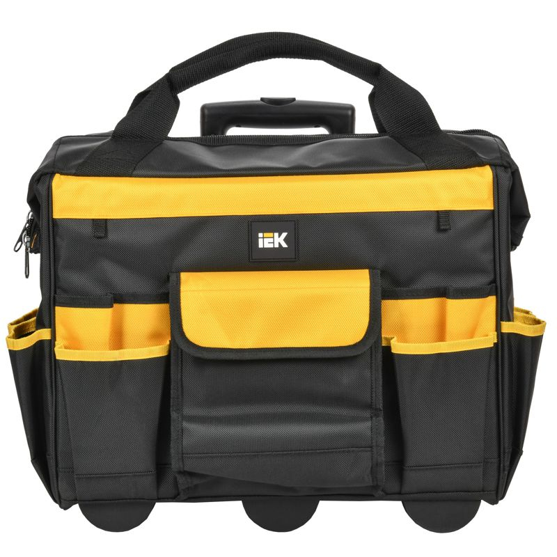 ARMA2L 5 Сумка монтажника на колесах BG-40 IEK