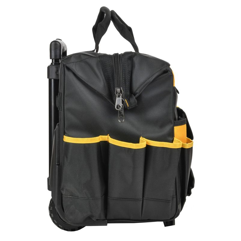 ARMA2L 5 Сумка монтажника на колесах BG-40 IEK