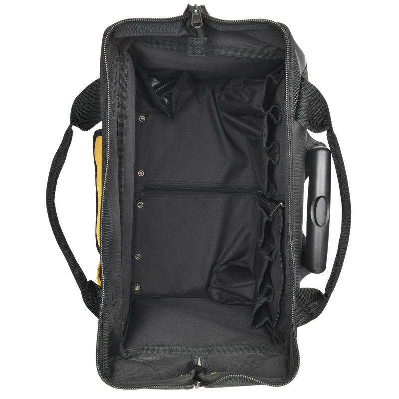 ARMA2L 5 Сумка монтажника на колесах BG-40 IEK