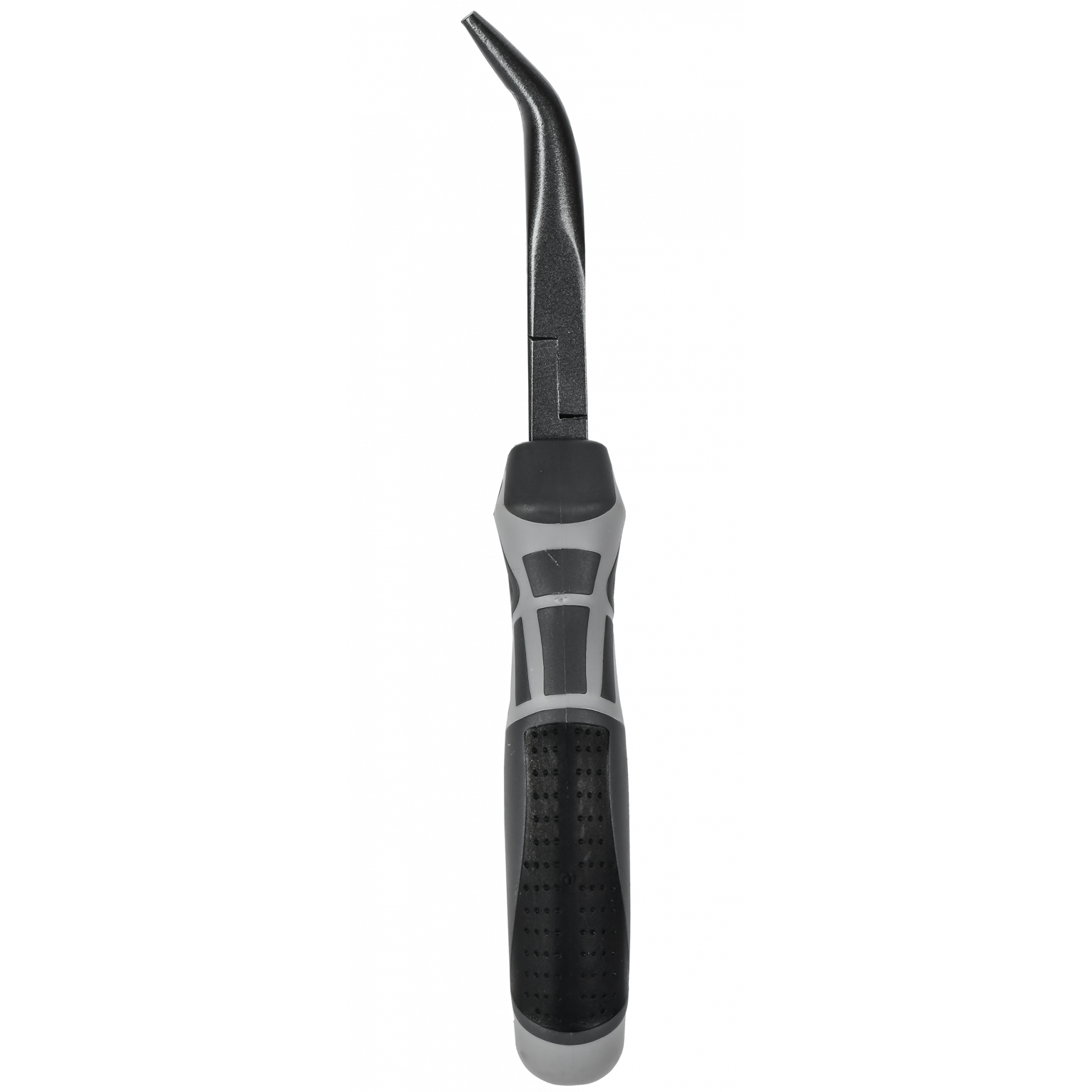ARMATOOL Тонкогубцы изогнутые 160мм K4 IEK