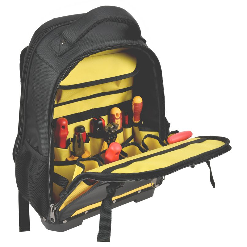 ARMA2L 5 Рюкзак монтажника с пластиковым дном BP-12 IEK