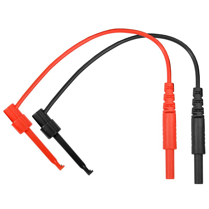 ARMA2L 5 Комплект щупов и насадок TL08 IEK