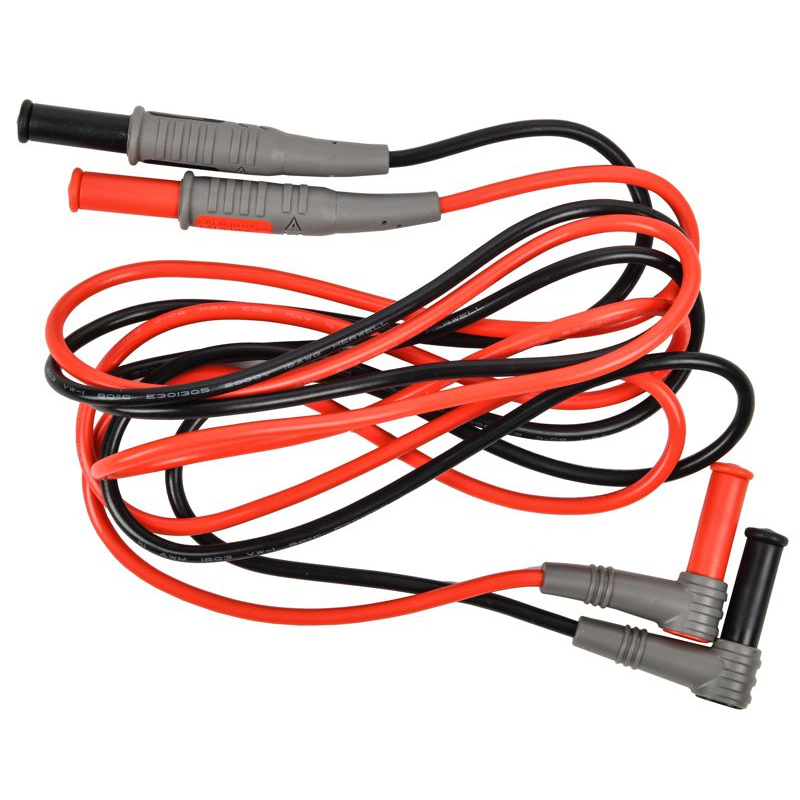 ARMA2L 5 Комплект щупов и насадок TL08 IEK