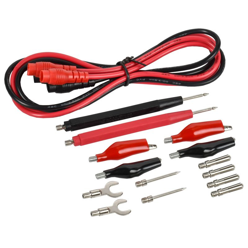 ARMA2L 5 Комплект щупов и насадок TL16 IEK