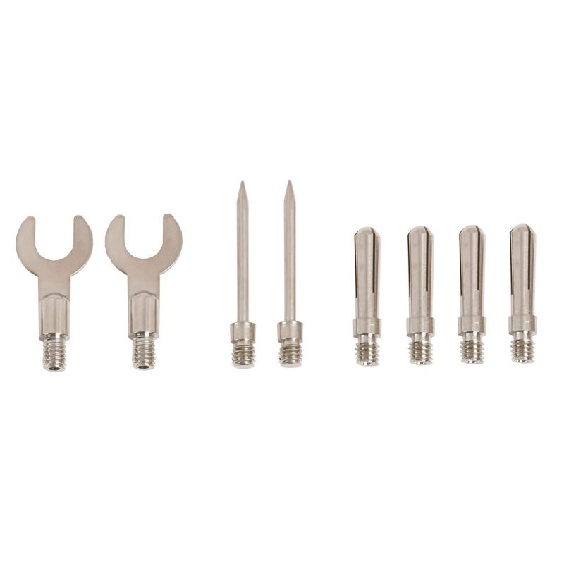 ARMA2L 5 Комплект щупов и насадок TL16 IEK