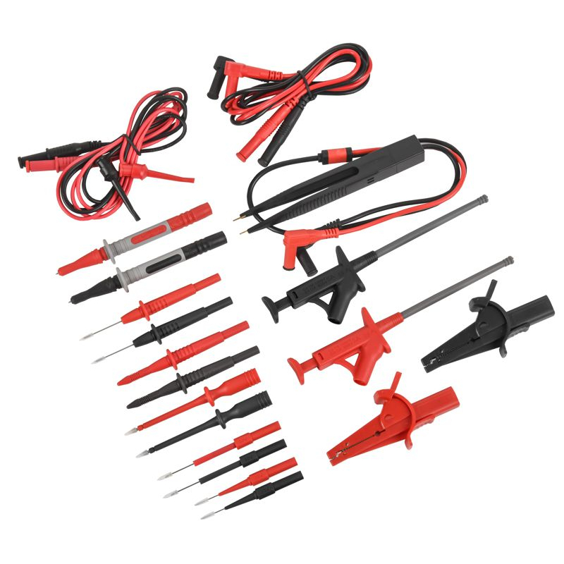 ARMA2L 5 Комплект щупов и насадок TL21 IEK