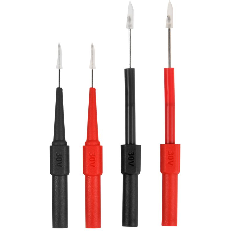 ARMA2L 5 Комплект щупов и насадок TL21 IEK