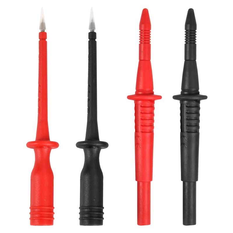 ARMA2L 5 Комплект щупов и насадок TL21 IEK