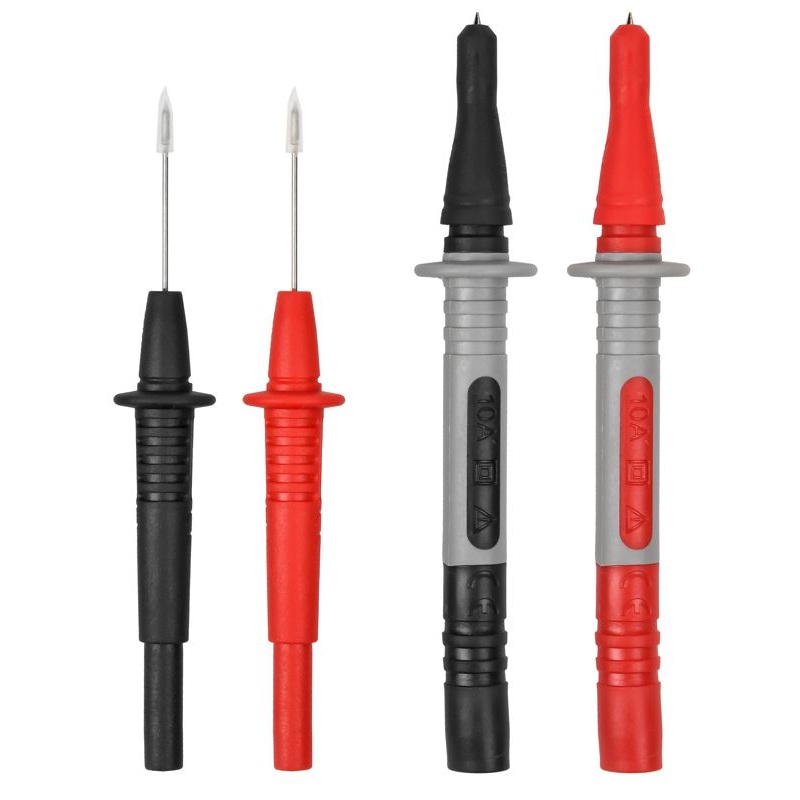 ARMA2L 5 Комплект щупов и насадок TL21 IEK