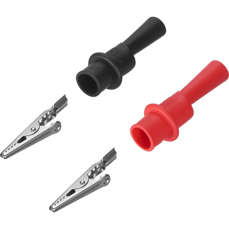 ARMA2L 5 Комплект щупов и крокодилов TL30 IEK