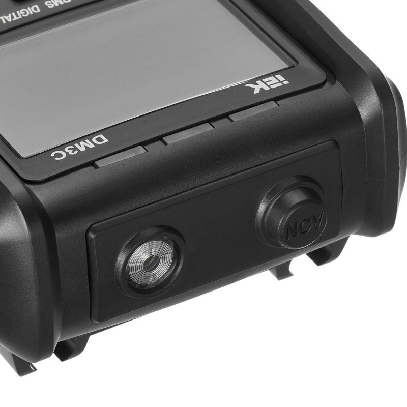 ARMA2L 5 Мультиметр цифровой DM3C IEK