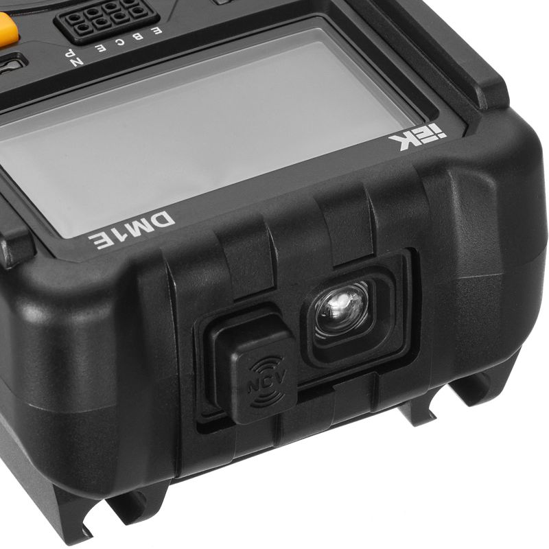 ARMA2L 5 Мультиметр цифровой DM1E IEK