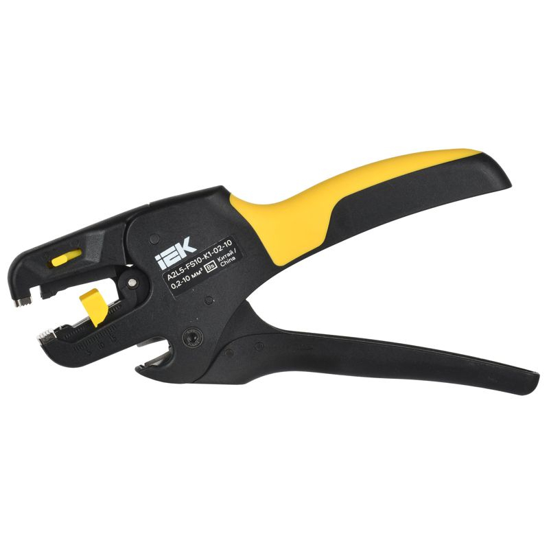 ARMA2L 5 Стриппер автоматический 0,2-10 K1 IEK