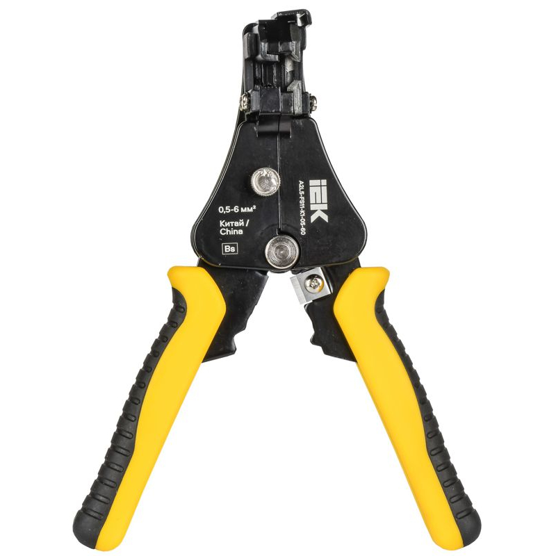 ARMA2L 5 Стриппер полуавтоматический 0,5-6 K1 IEK