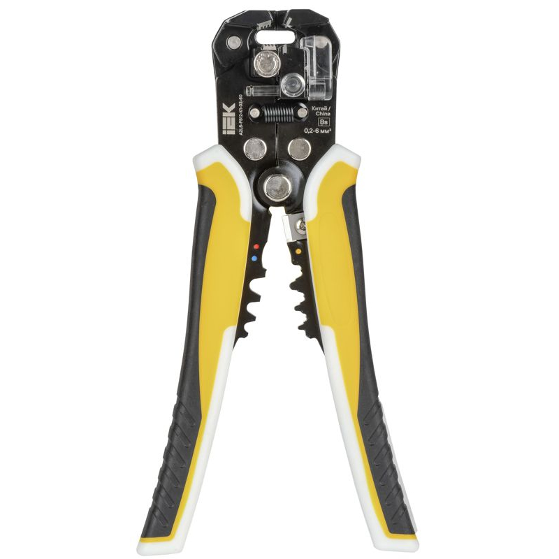 ARMA2L 5 Стриппер автоматический 0,2-6 K1 IEK