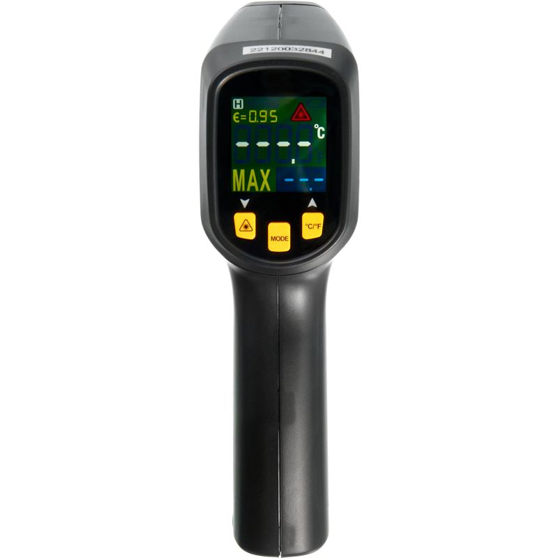 ARMA2L 5 Пирометр инфракрасный IT1A IEK