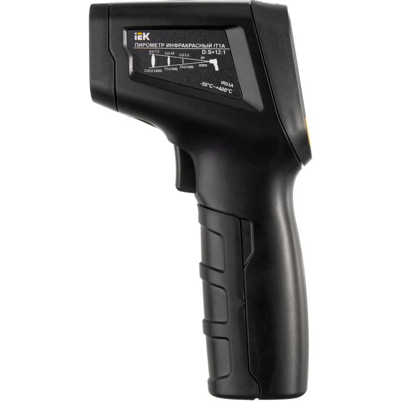 ARMA2L 5 Пирометр инфракрасный IT1A IEK