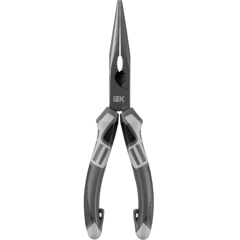 ARMA2L 5 Тонкогубцы 200мм K4 IEK
