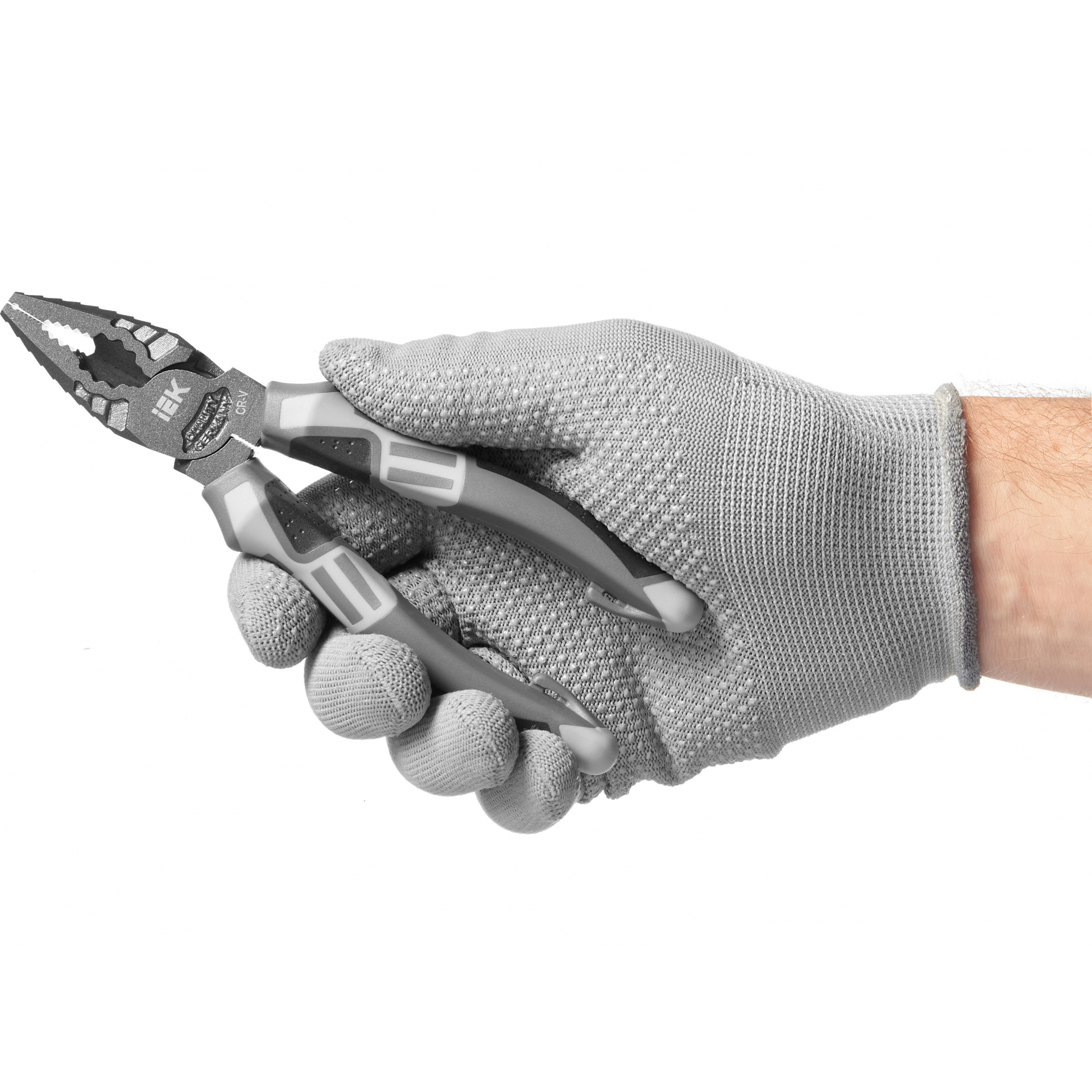 ARMA2L 5 Пассатижи 160мм K4 IEK