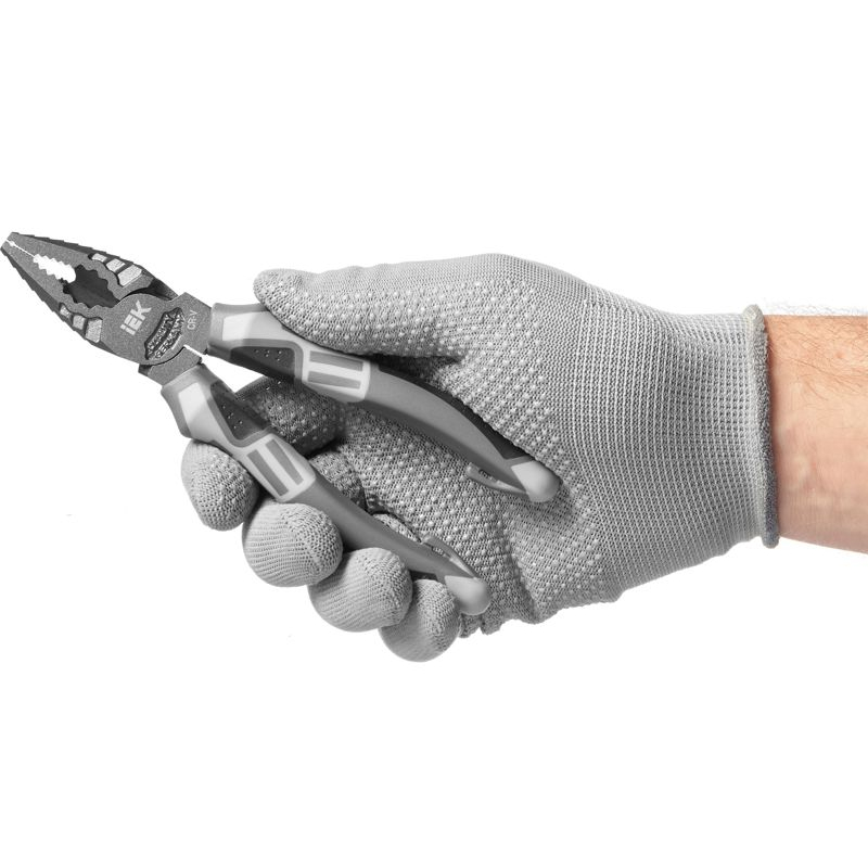 ARMA2L 5 Пассатижи 160мм K4 IEK